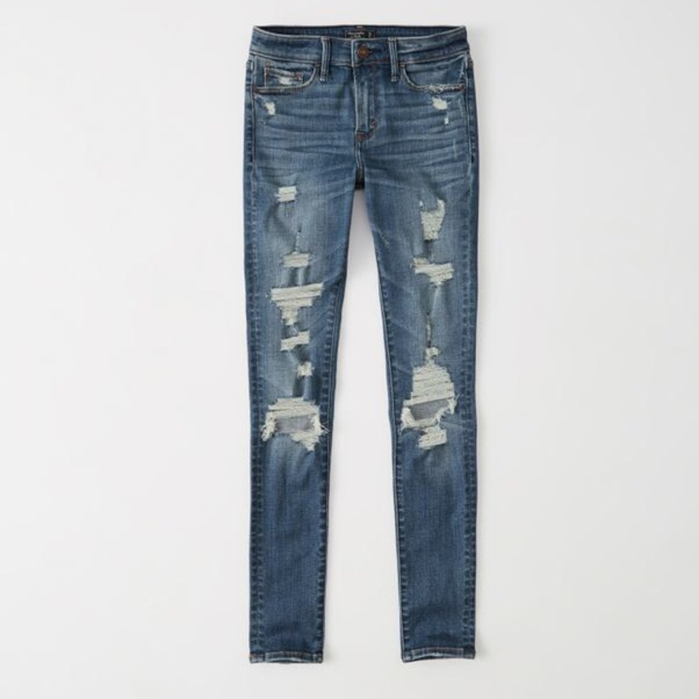 Abercrombie & Fitch